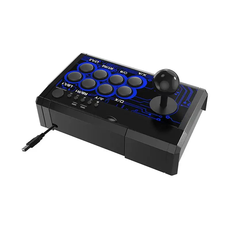 Gaming