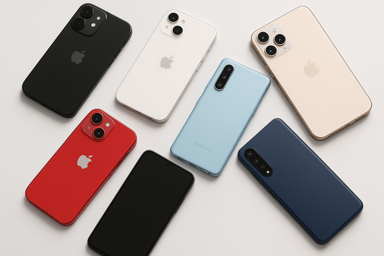 Mobile Devices