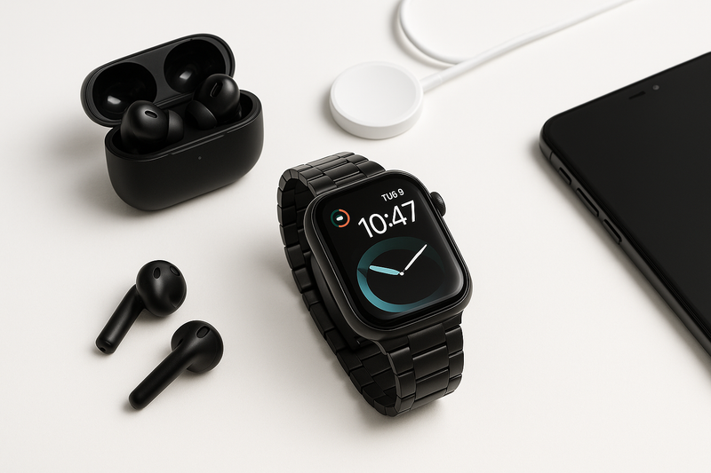 Smart Watches