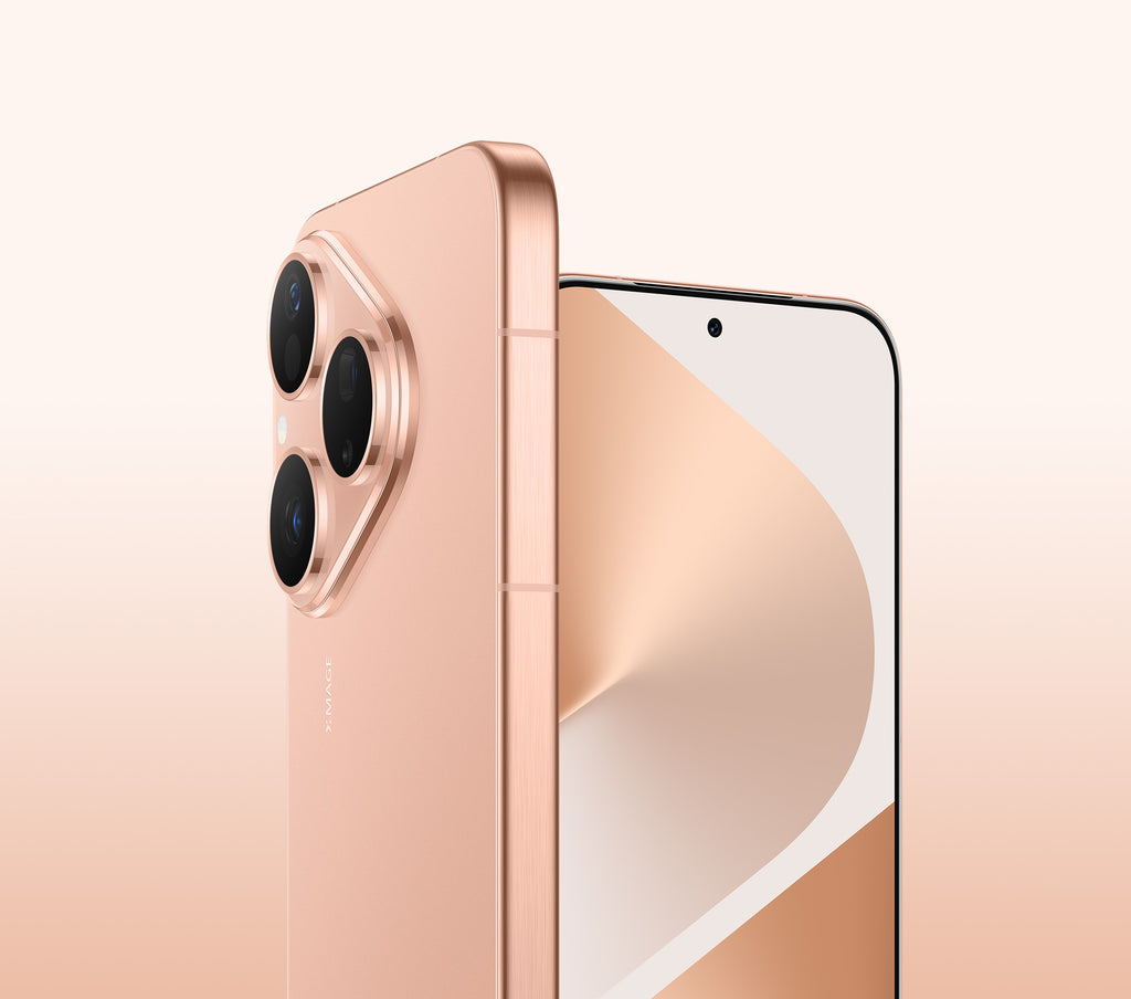 HUAWEI Pura 80