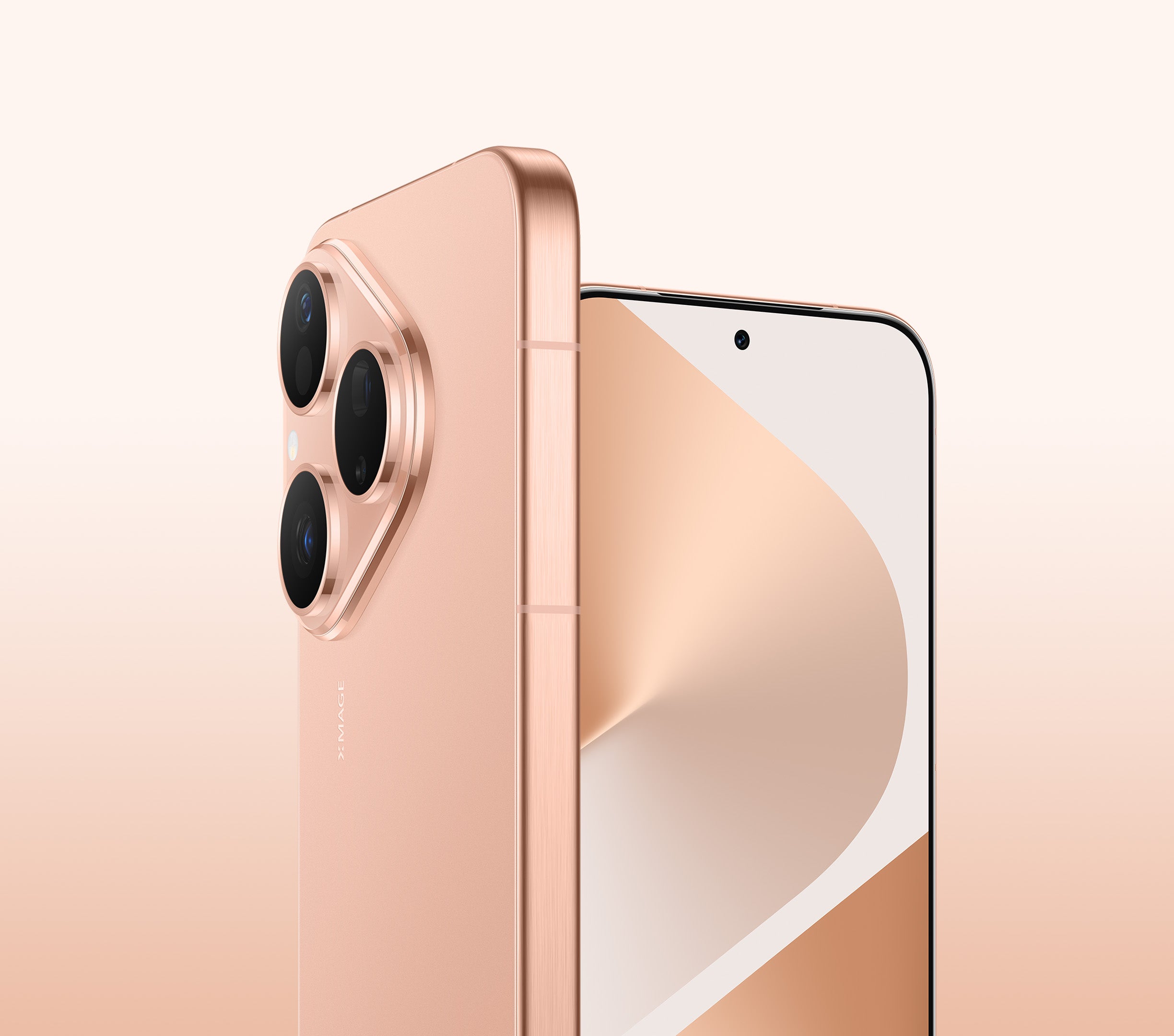 HUAWEI Pura 80