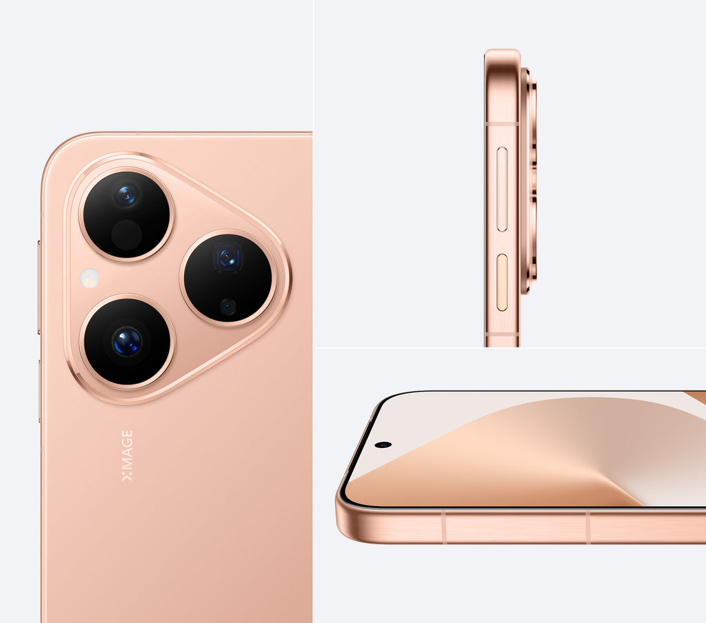 HUAWEI Pura 80