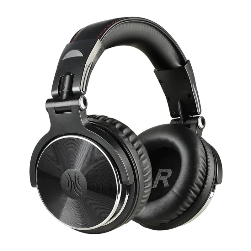 Oneodio Pro 10 Wired (DJ and Studio) Headphones