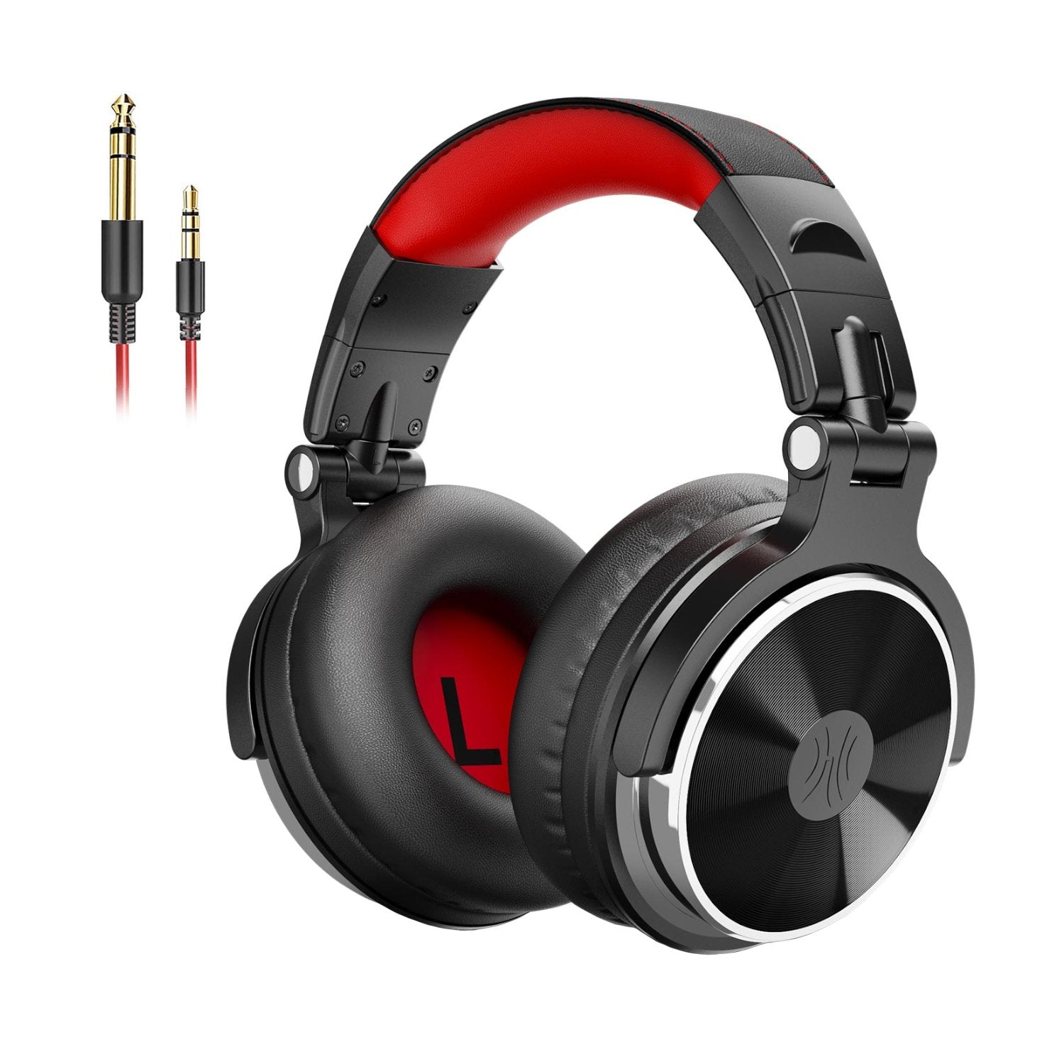 Oneodio Pro 10 Wired (DJ and Studio) Headphones