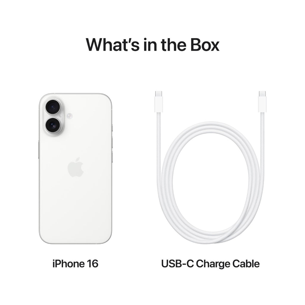 Apple iPhone 16