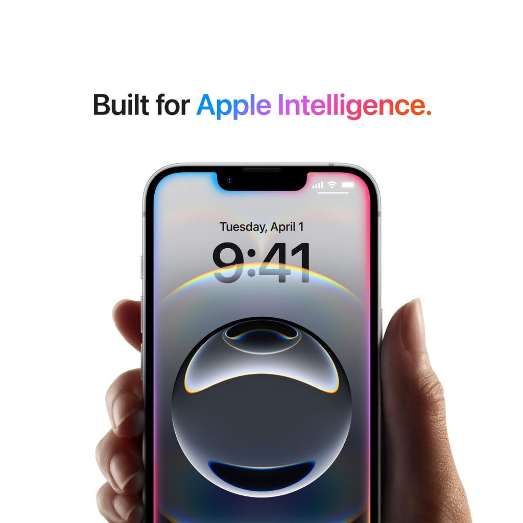 Apple iPhone 16e