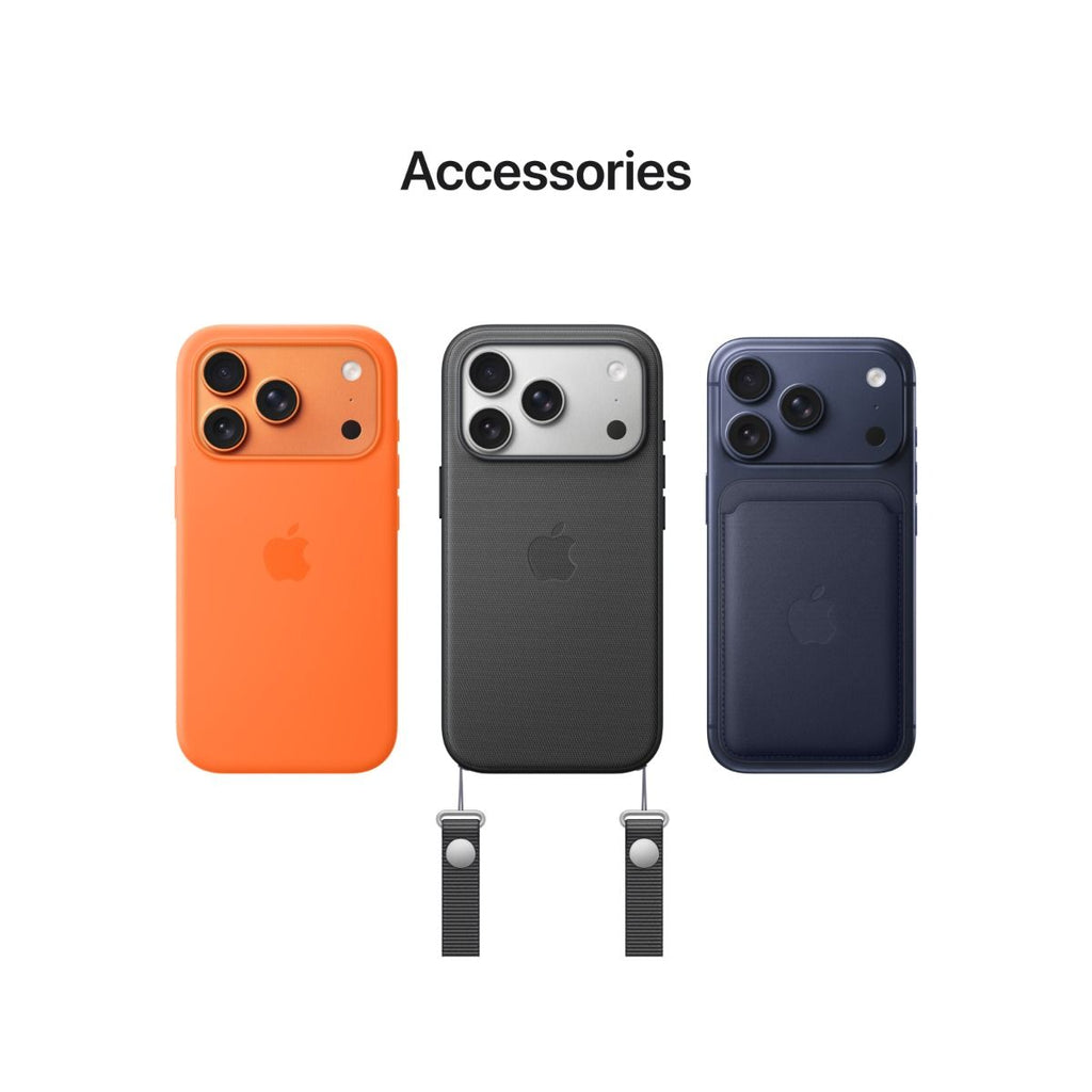 Apple iPhone 17 Pro