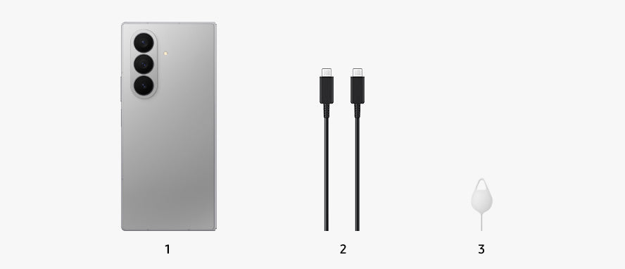 Samsung Galaxy Z Fold7