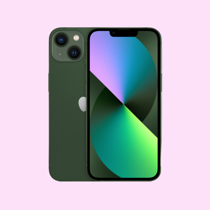 Apple iPhone 13