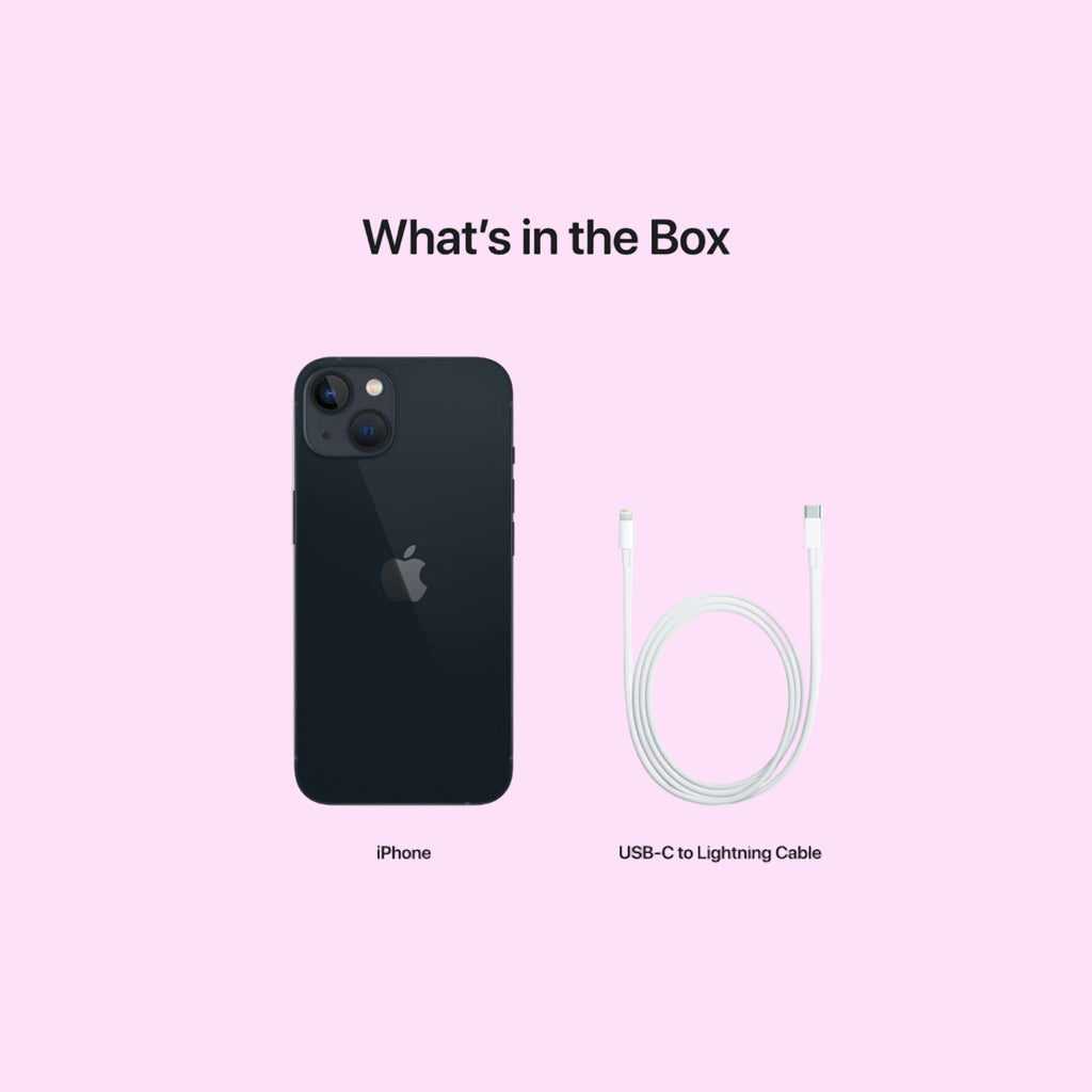 Apple iPhone 13