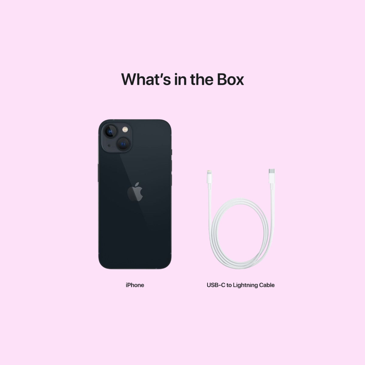 Apple iPhone 13