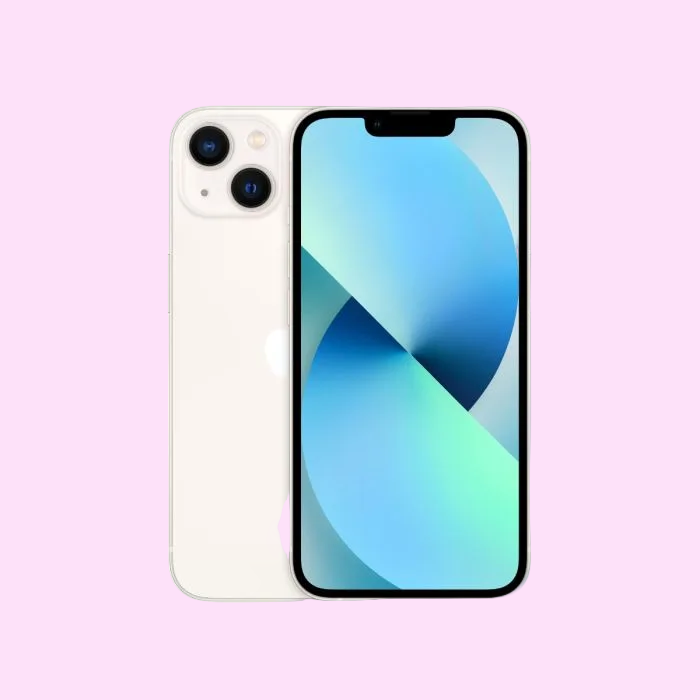 Apple iPhone 13
