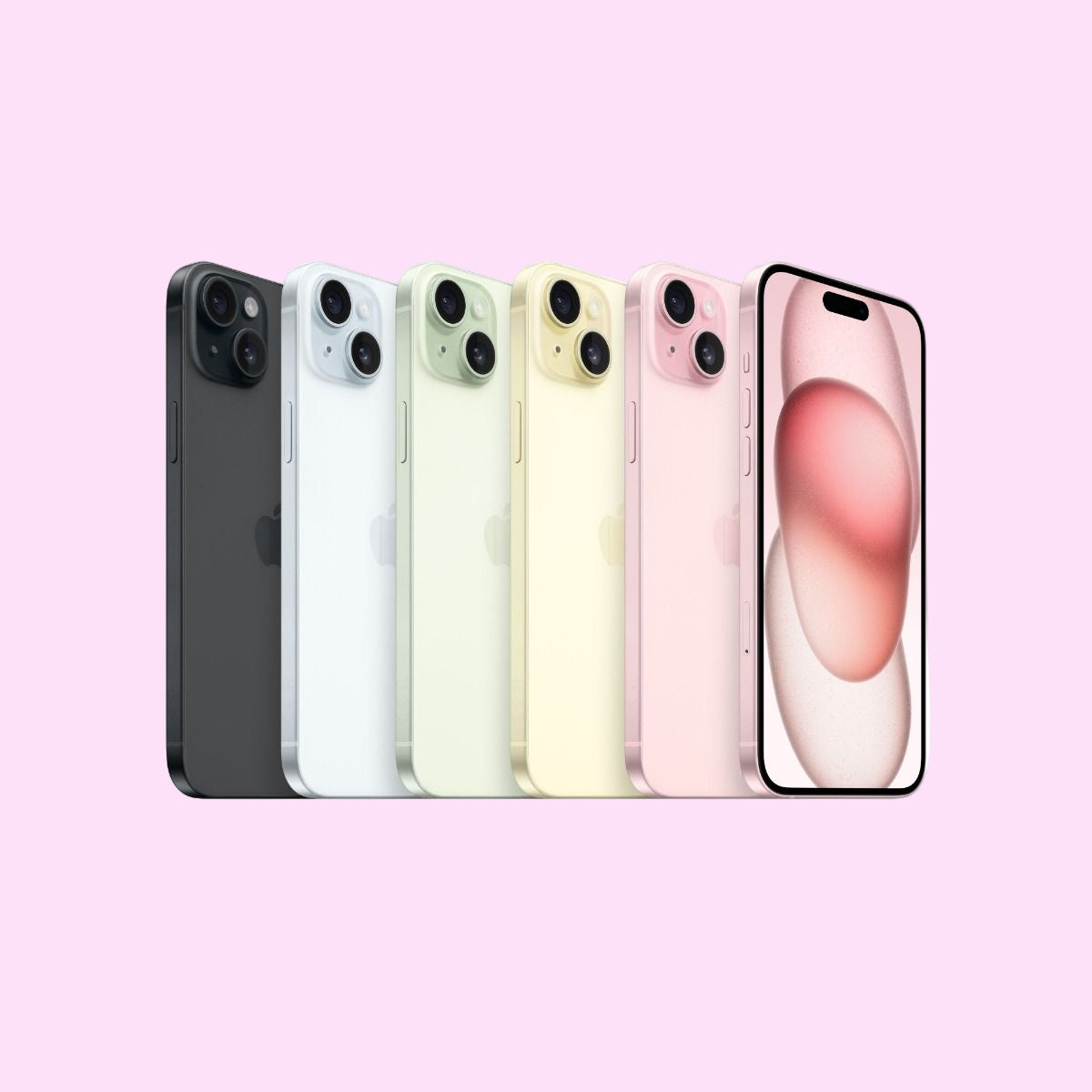 Apple iPhone 15
