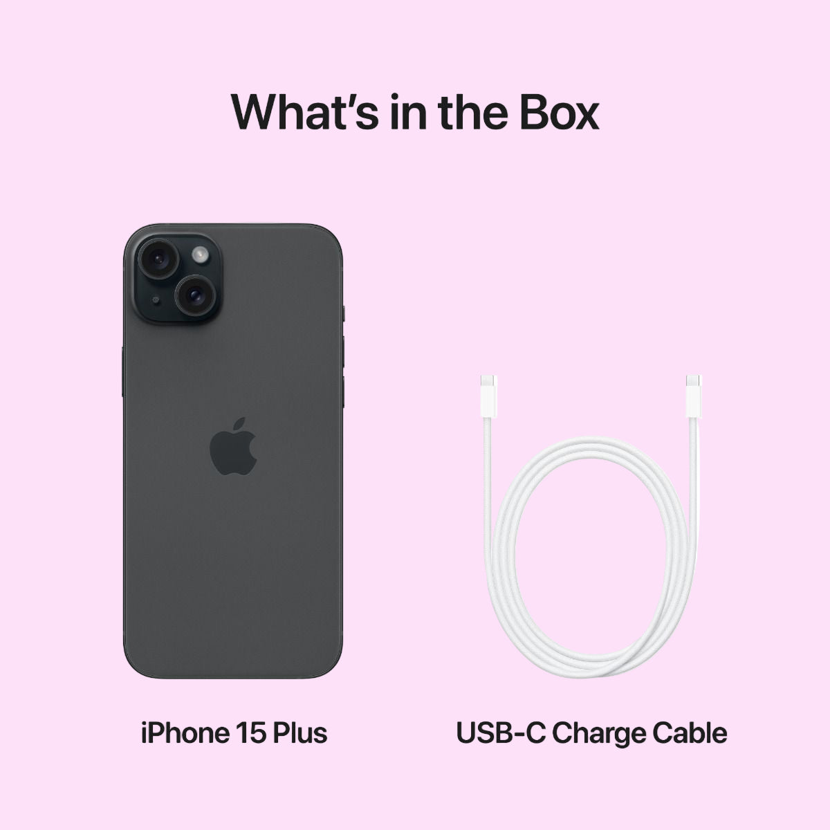 Apple iPhone 15
