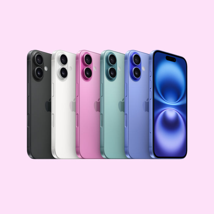 Apple iPhone 16