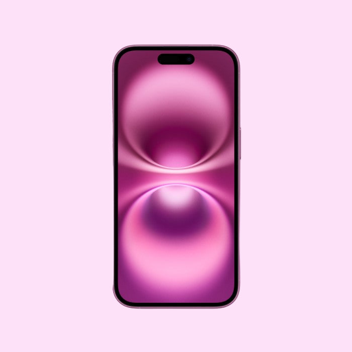 Apple iPhone 16