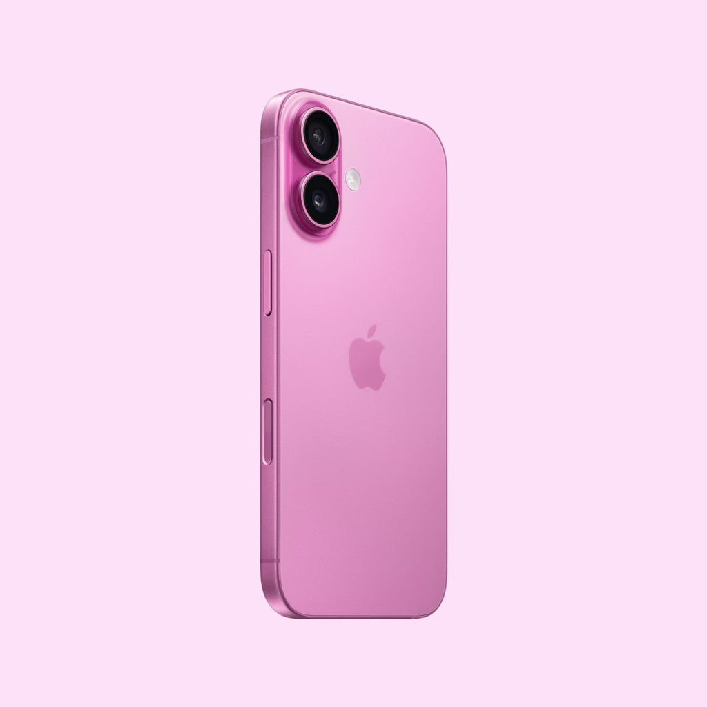 Apple iPhone 16