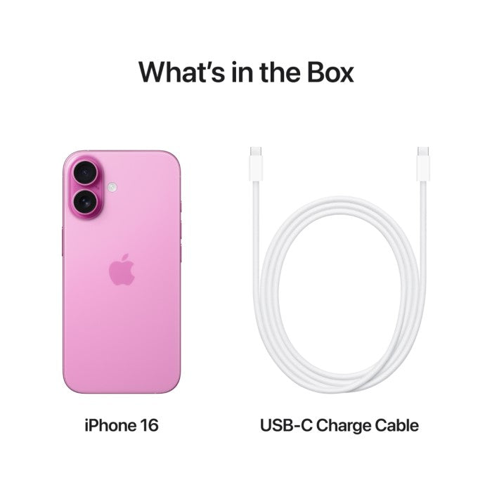 Apple iPhone 16