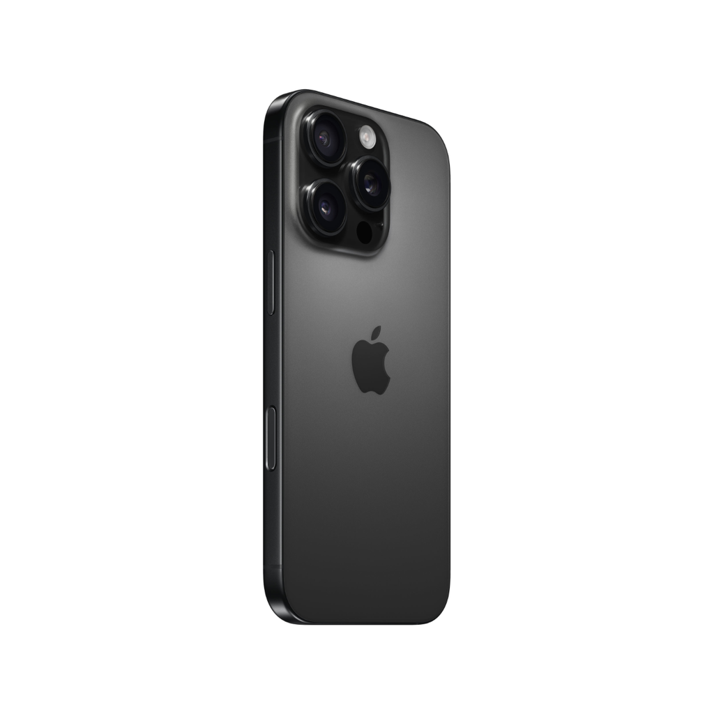 Apple iPhone 16 Pro