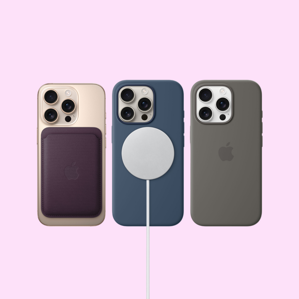 Apple iPhone 16 Pro Max