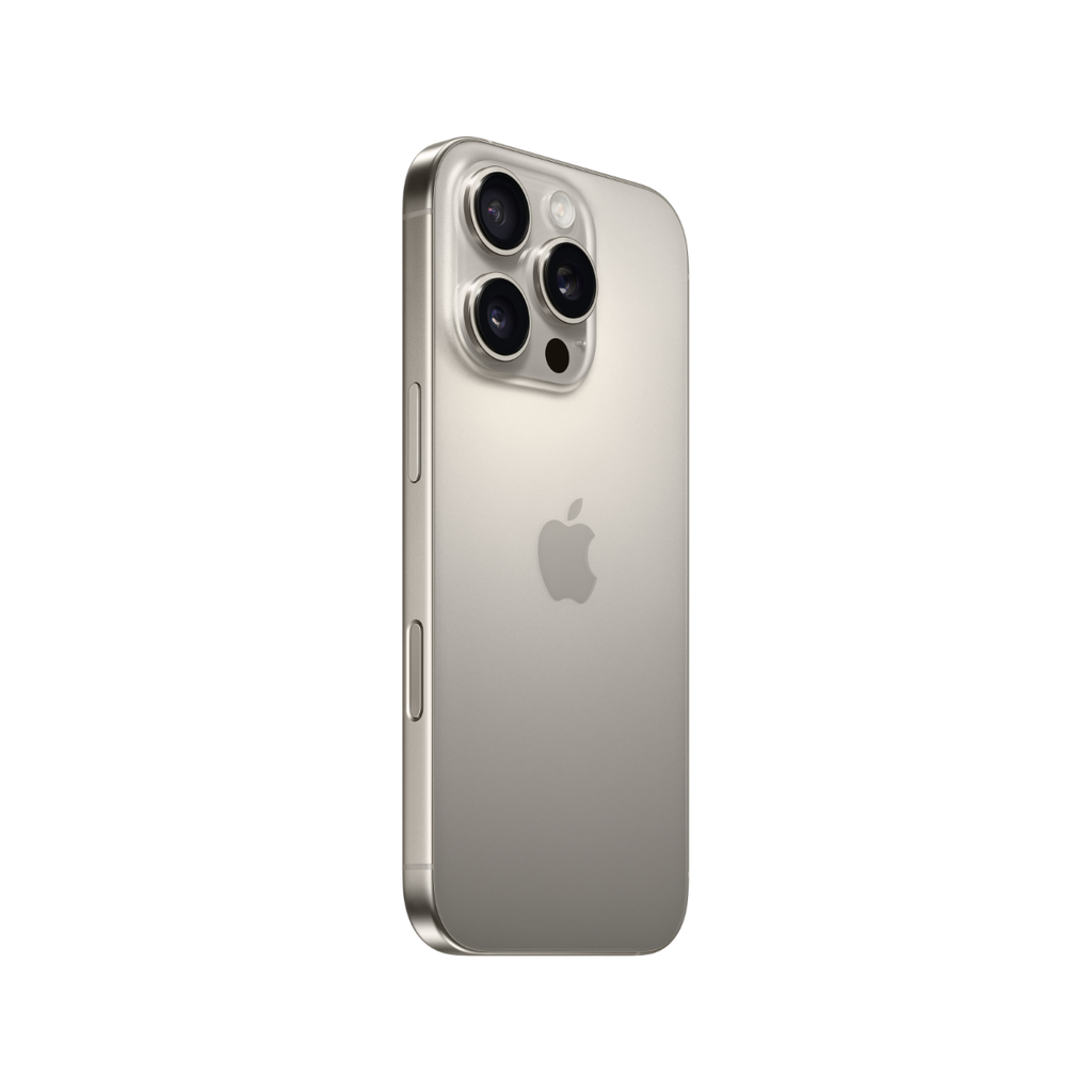 Apple iPhone 16 Pro