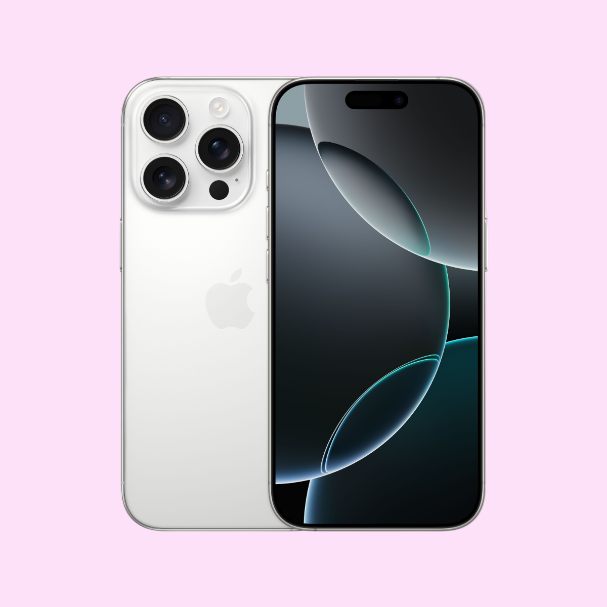 Apple iPhone 16 Pro