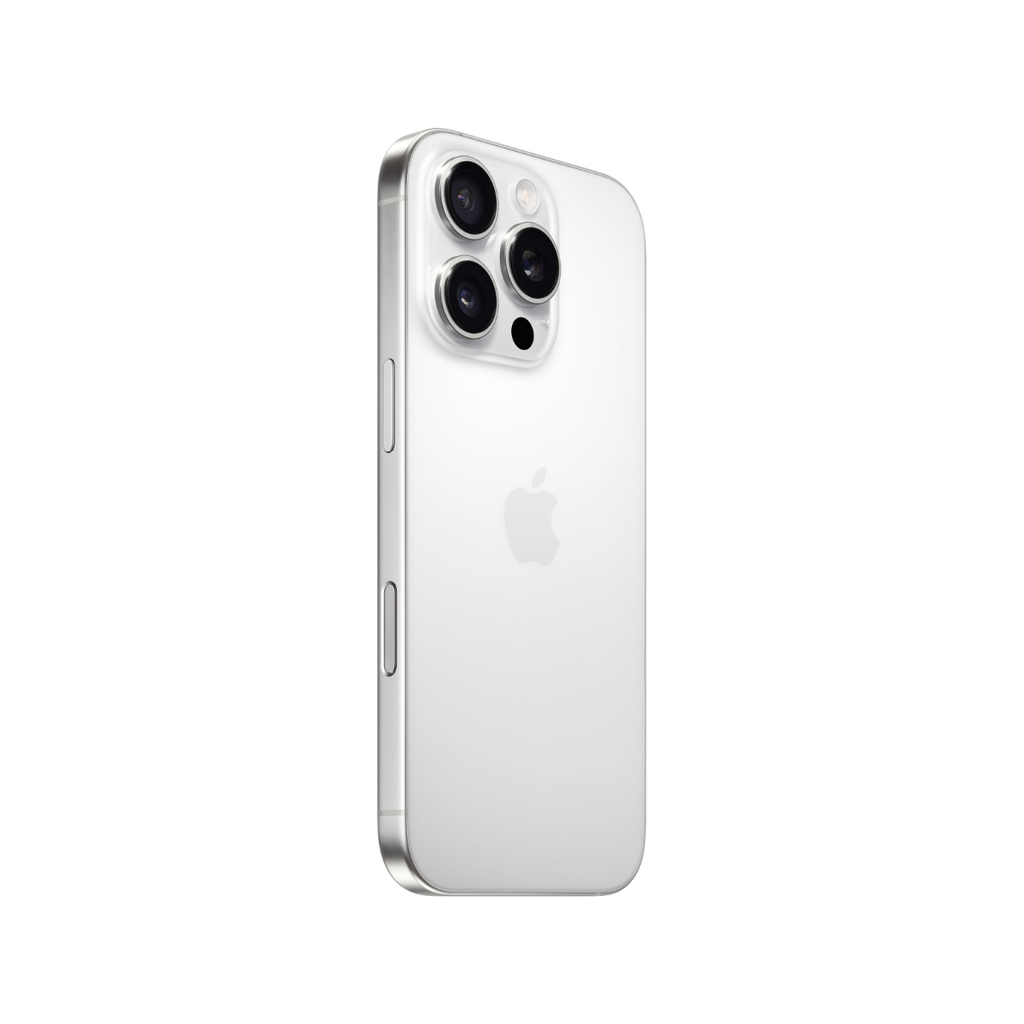 Apple iPhone 16 Pro