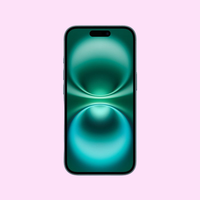 Apple iPhone 16
