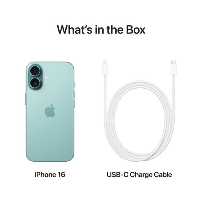 Apple iPhone 16