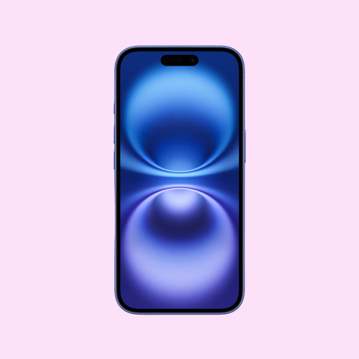 Apple iPhone 16