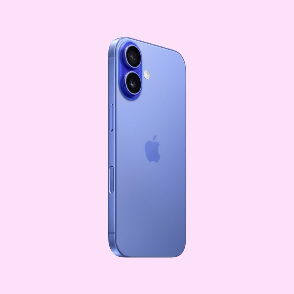 Apple iPhone 16