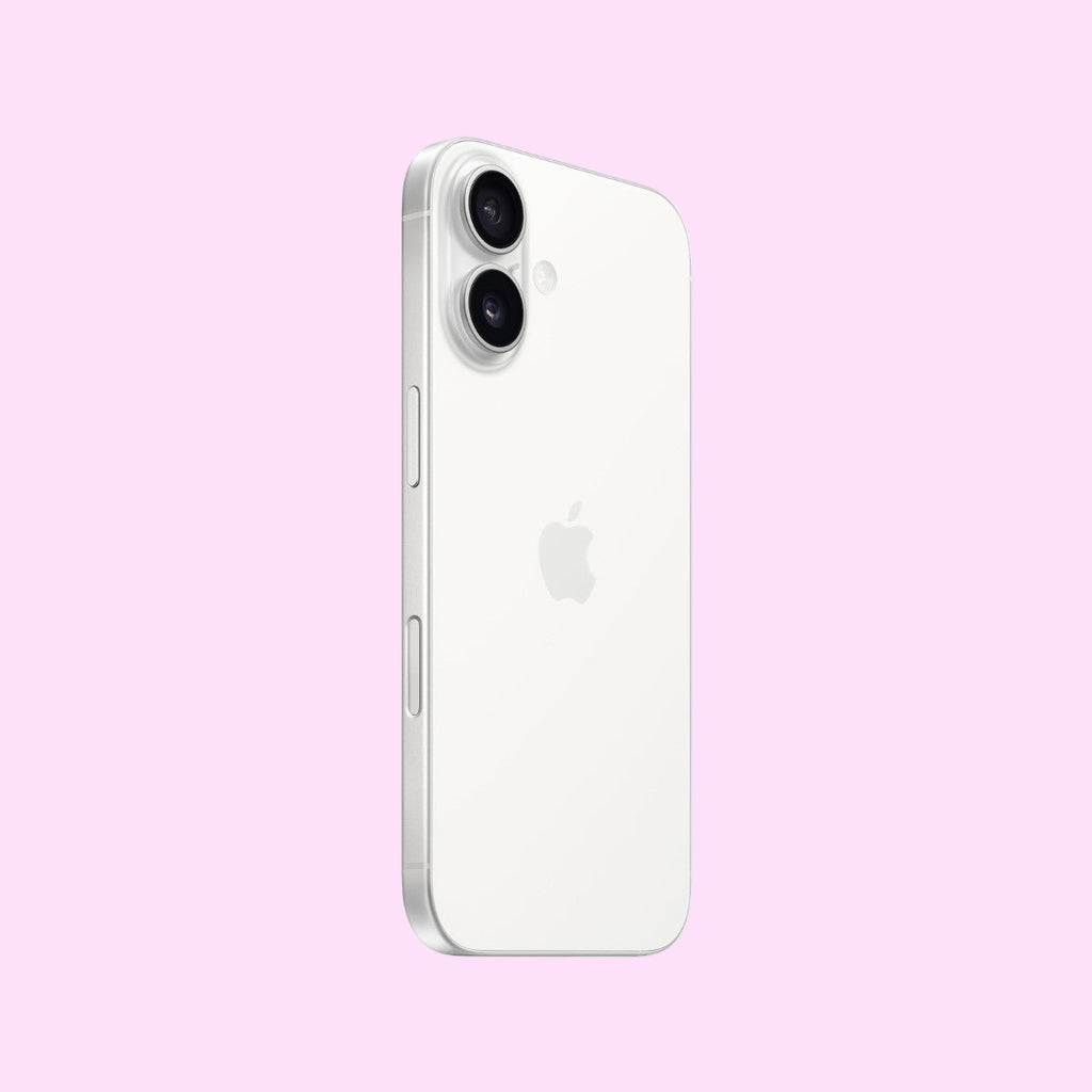 Apple iPhone 16