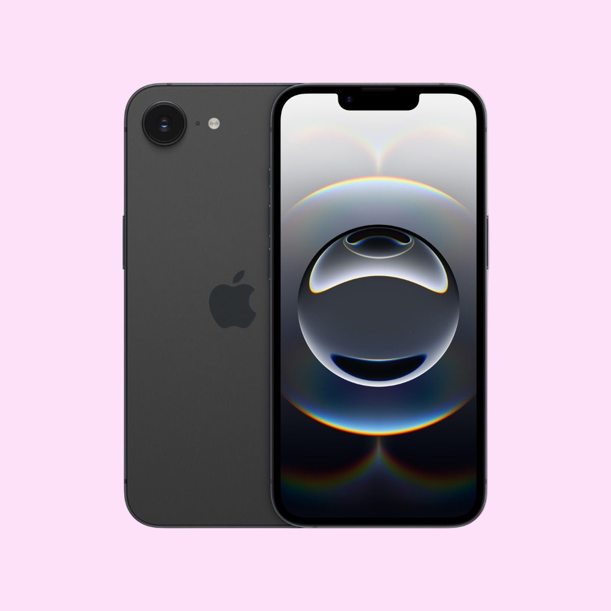 Apple iPhone 16e