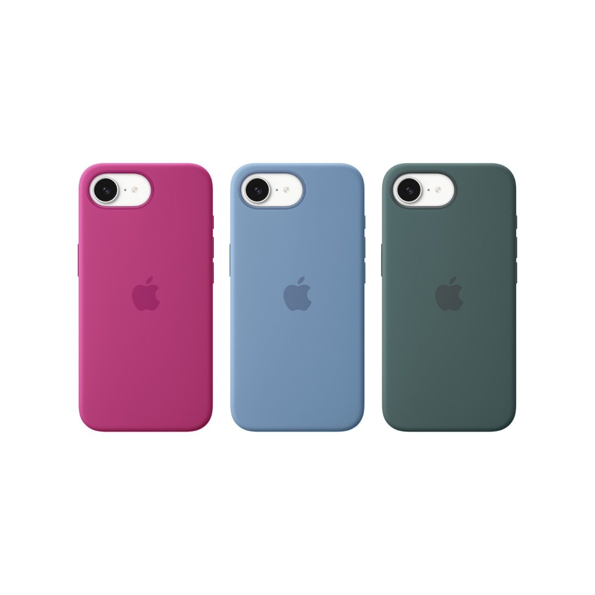 Apple iPhone 16e