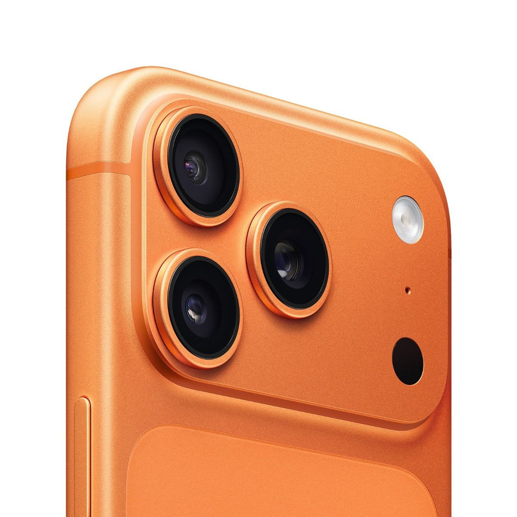 Apple iPhone 17 Pro