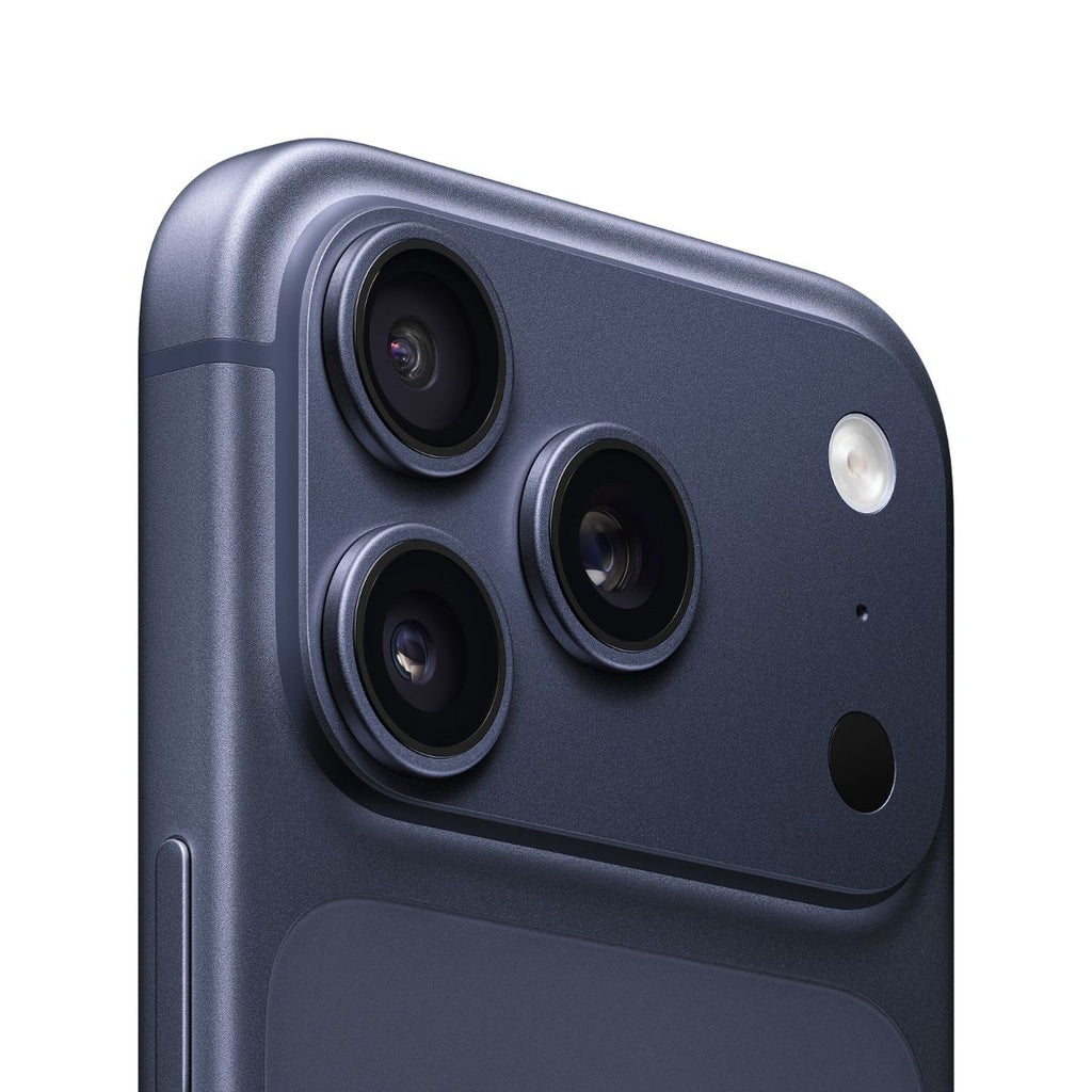 Apple iPhone 17 Pro