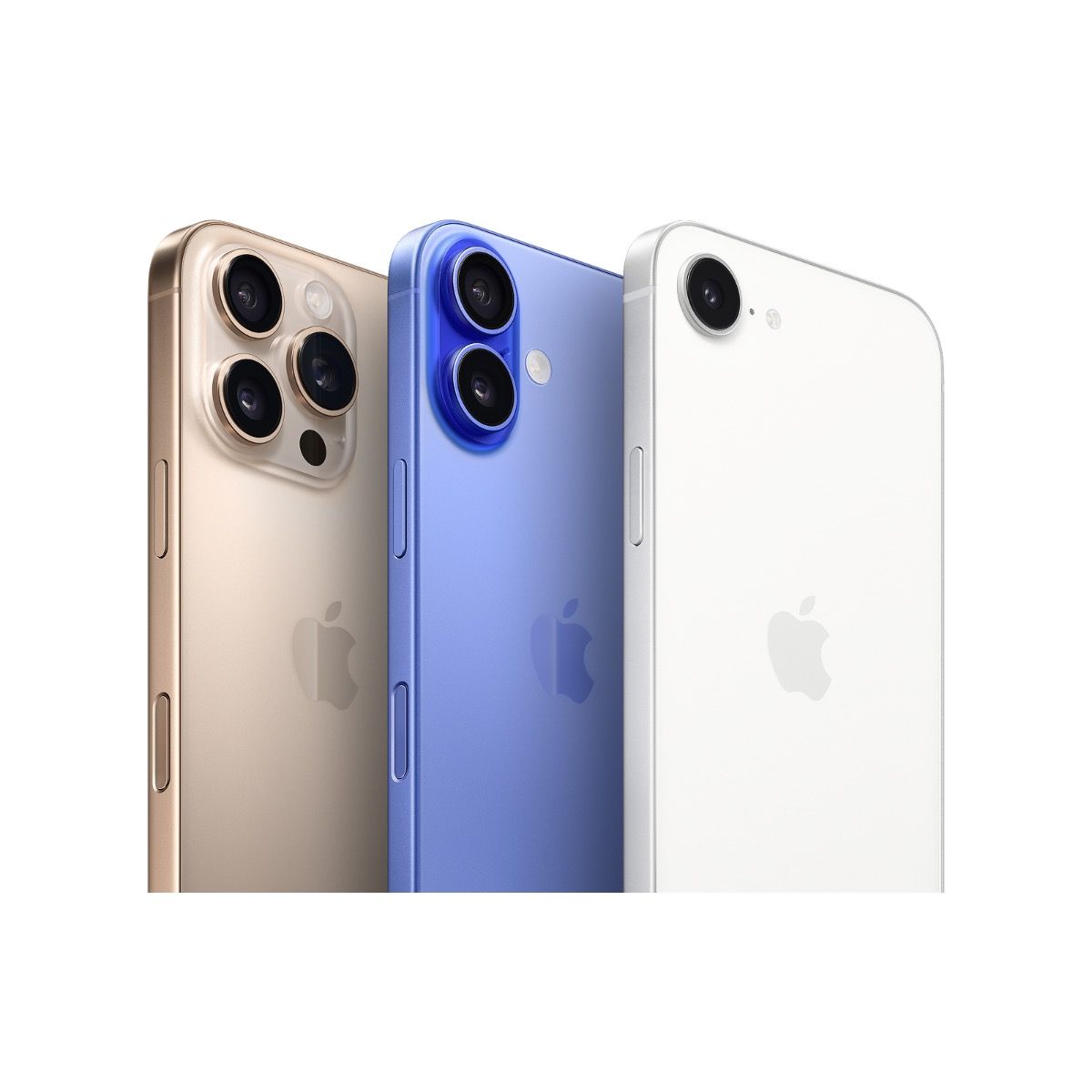 Apple iPhone 16e