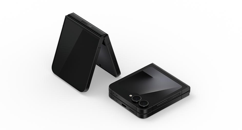 Samsung Galaxy Z Flip7 FE