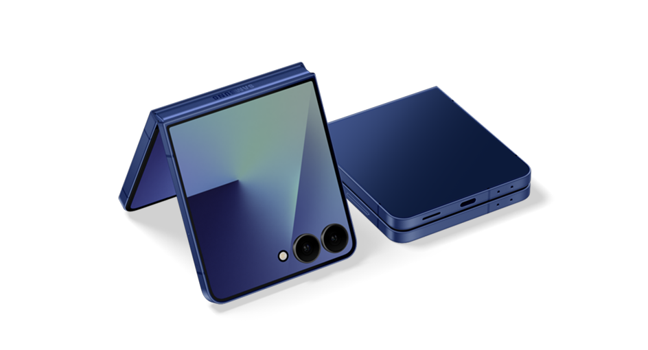 Samsung Galaxy Z Flip7