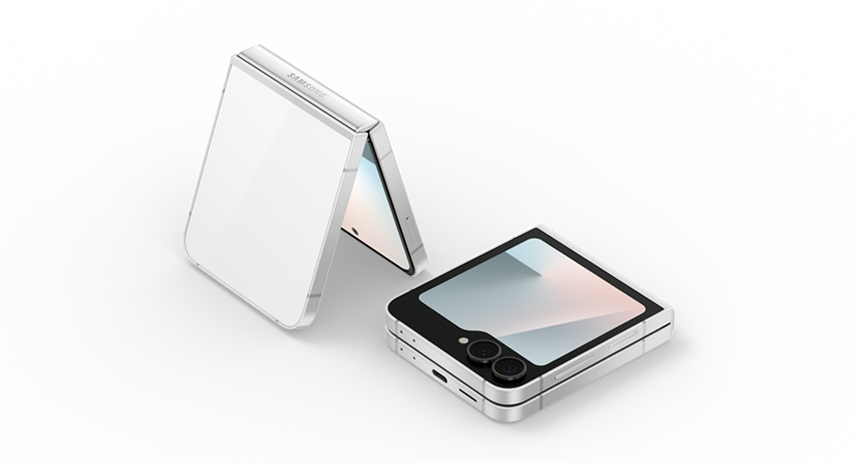 Samsung Galaxy Z Flip7 FE