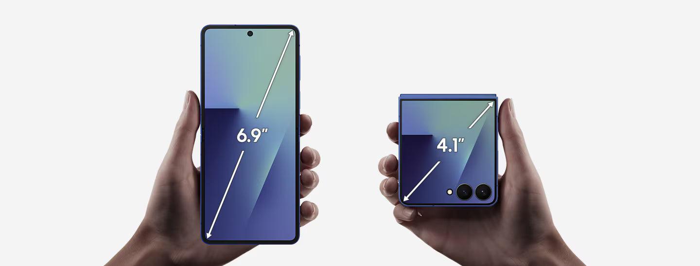 Samsung Galaxy Z Flip7