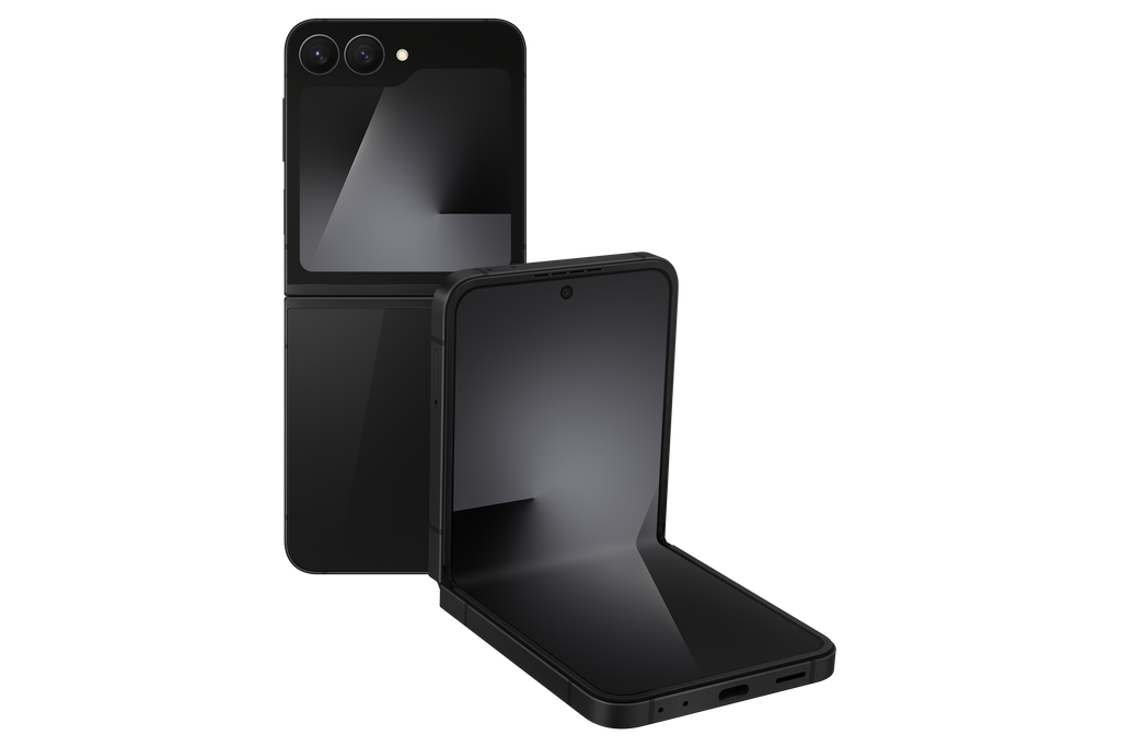 Samsung Galaxy Z Flip7 FE