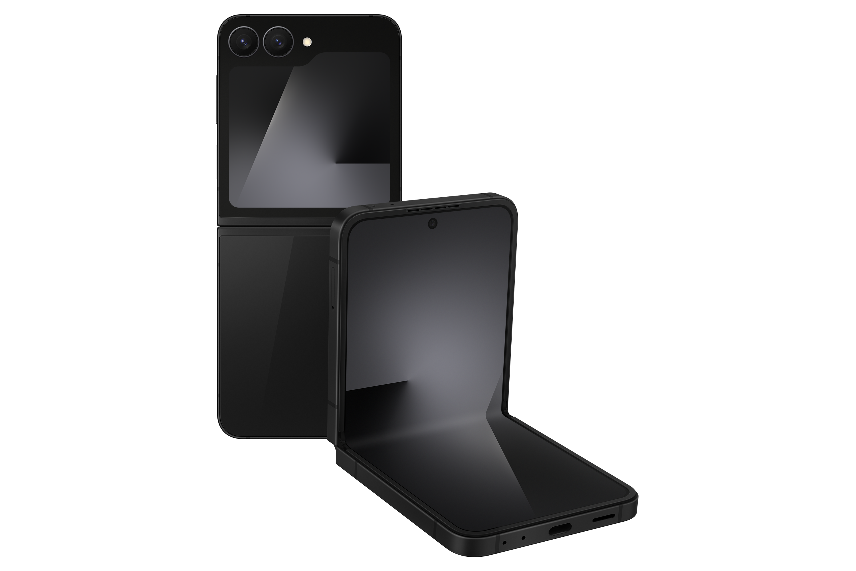 Samsung Galaxy Z Flip7 FE
