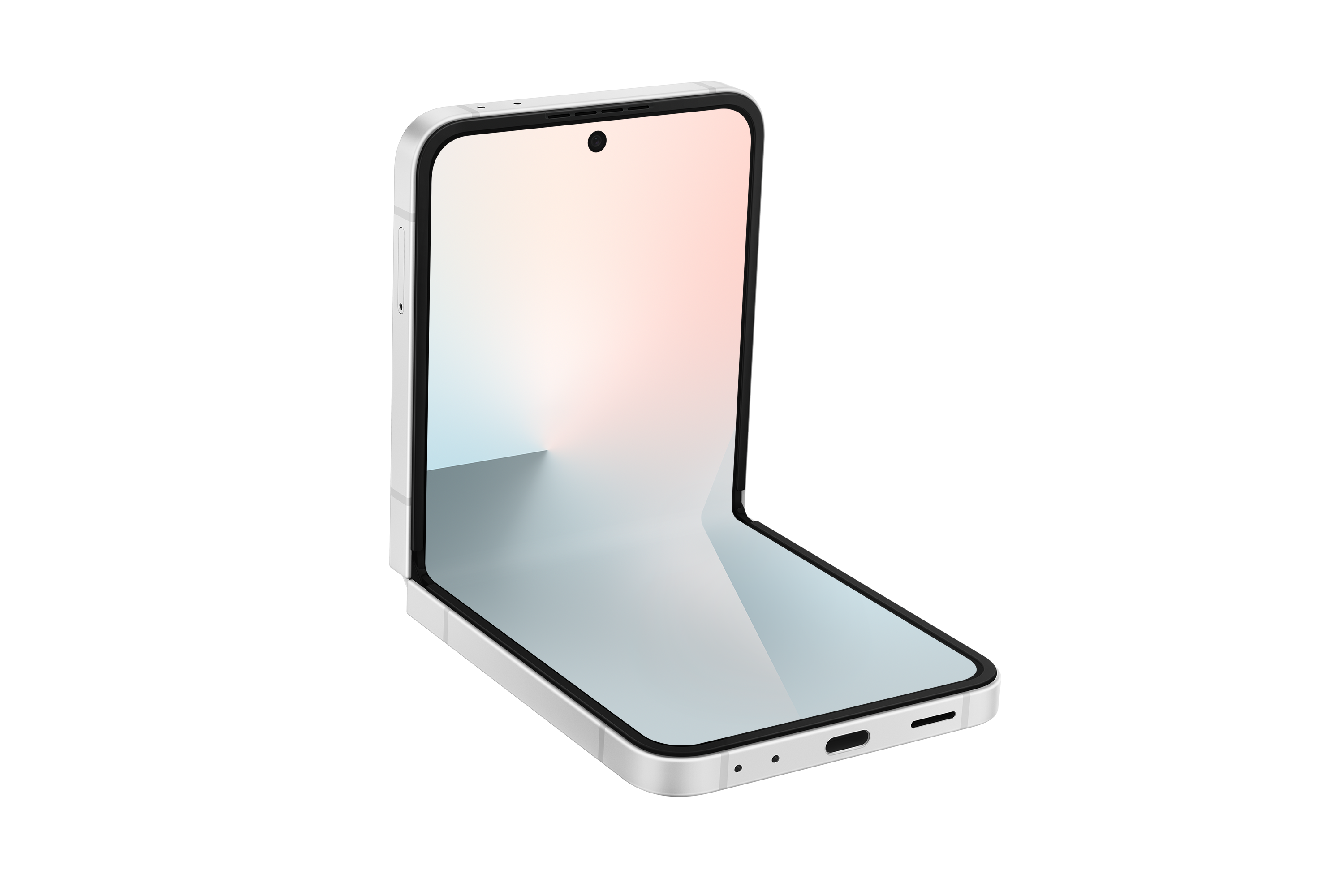 Samsung Galaxy Z Flip7 FE