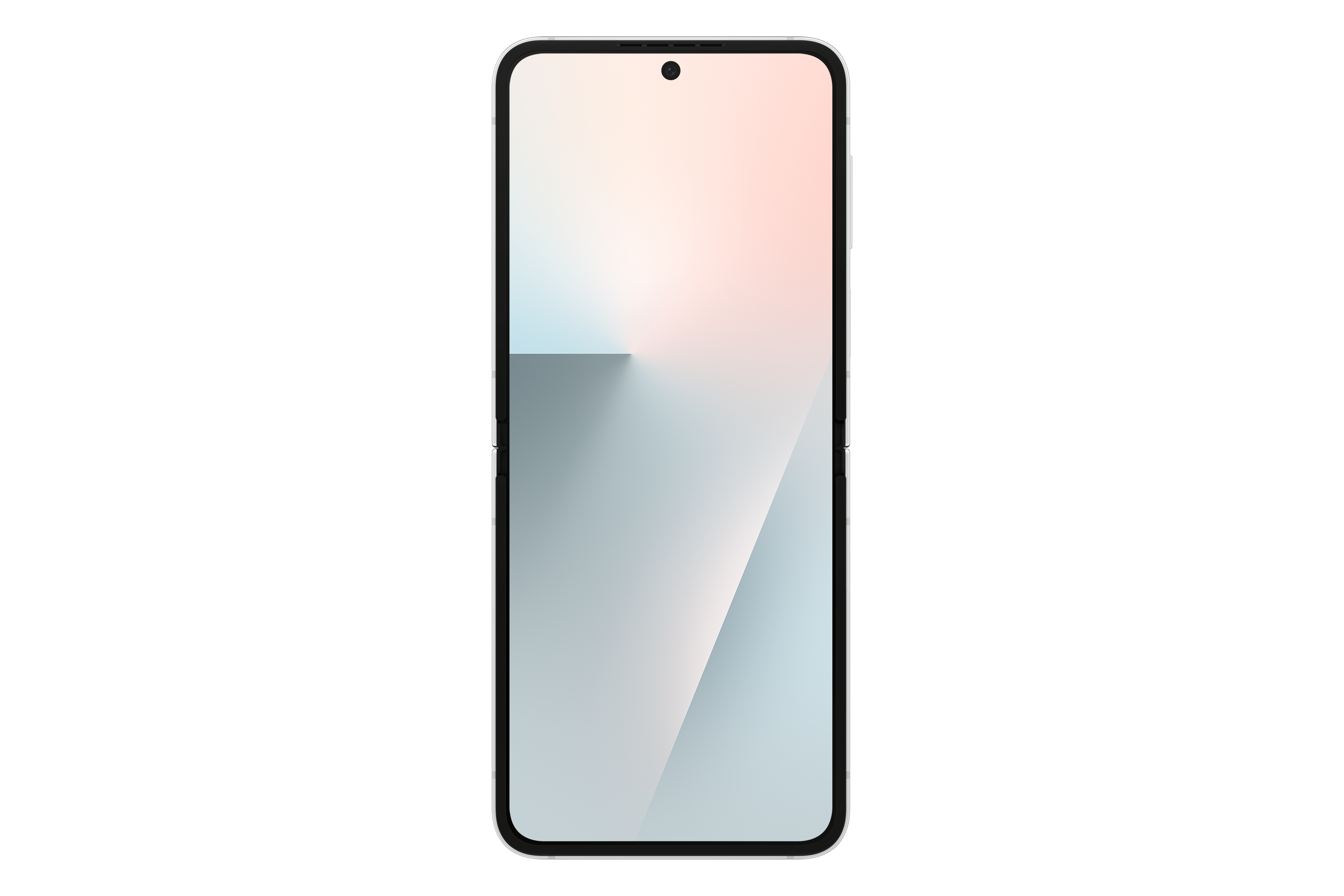 Samsung Galaxy Z Flip7 FE