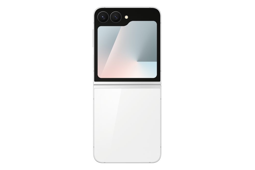 Samsung Galaxy Z Flip7 FE