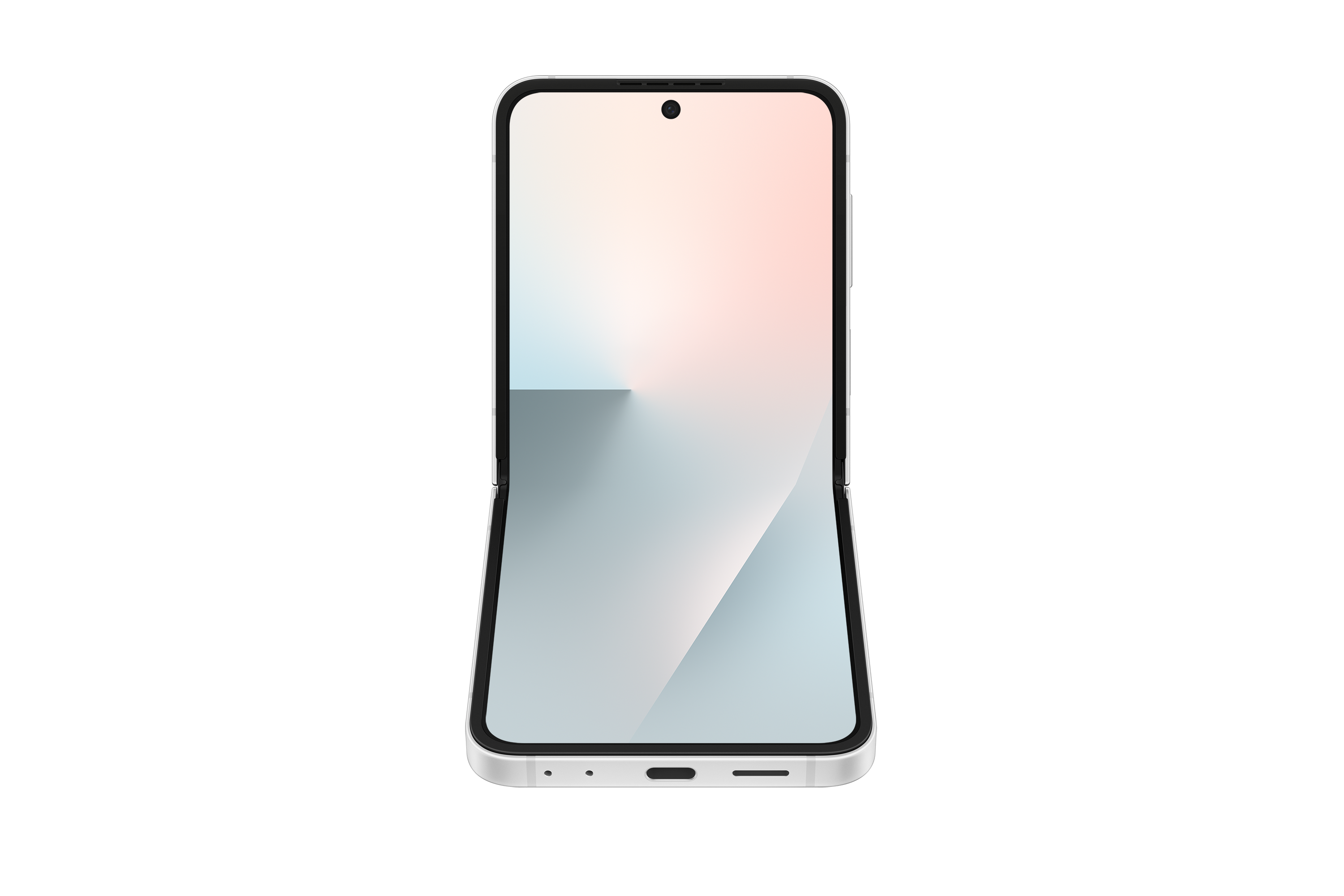 Samsung Galaxy Z Flip7 FE