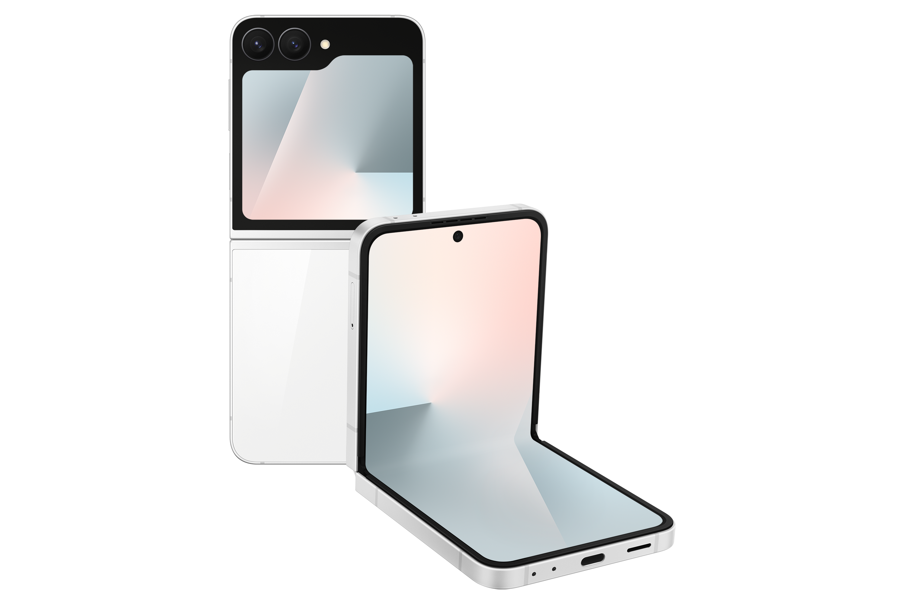 Samsung Galaxy Z Flip7 FE