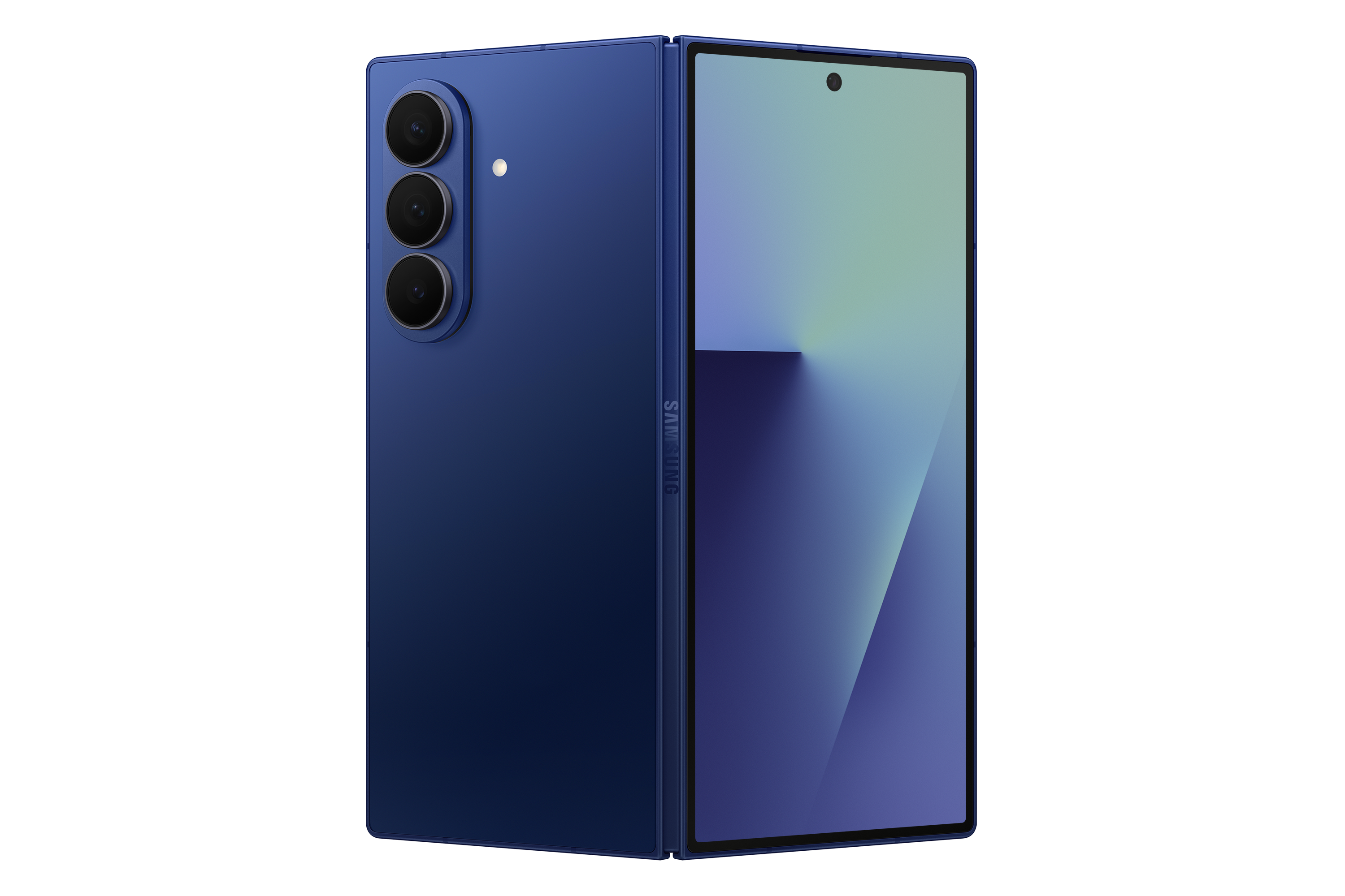 Samsung Galaxy Z Fold7