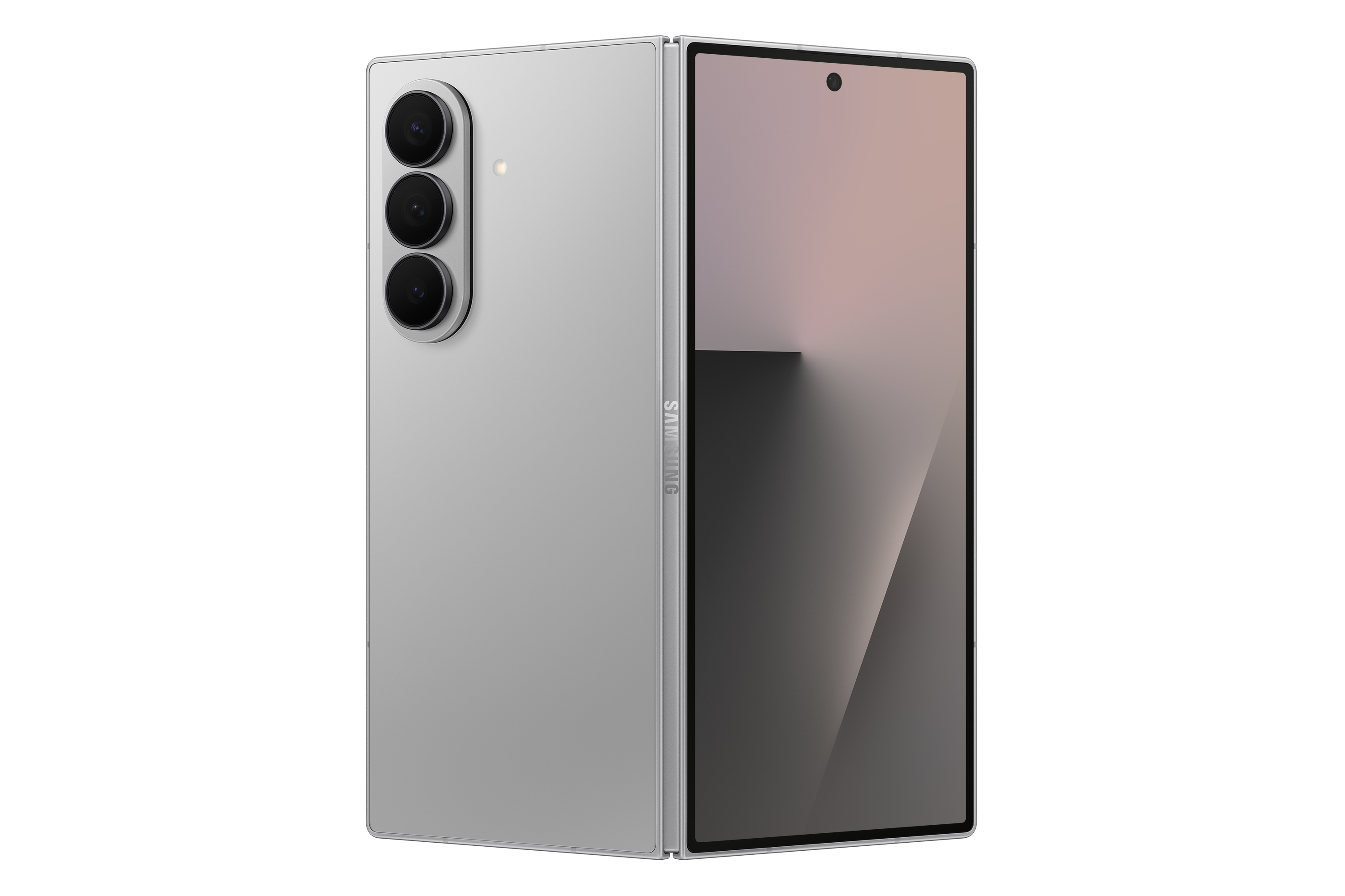 Samsung Galaxy Z Fold7